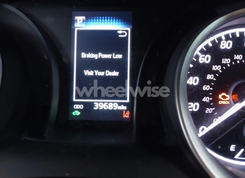 Photo 15 of 2022 Toyota Camry LE HYBRID (VIN 4T1C31AK2NU598498)