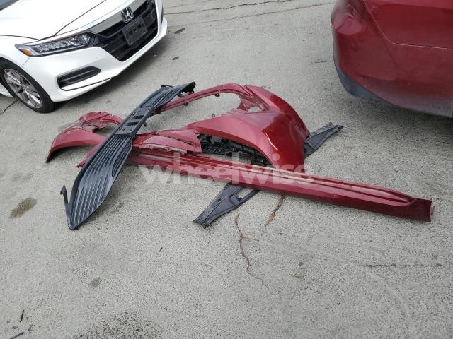 Photo 10 of 2020 TOYOTA CAMRY LE (VIN 4T1C31AK3LU534774)