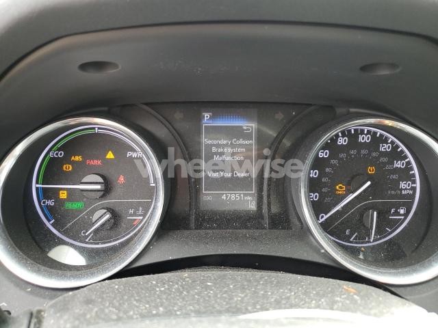 Photo 6 of 2020 TOYOTA CAMRY LE (VIN 4T1C31AK3LU534774)