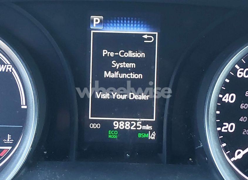 Photo 15 of 2022 Toyota Camry LE HYBRID (VIN 4T1C31AK3NU584626)