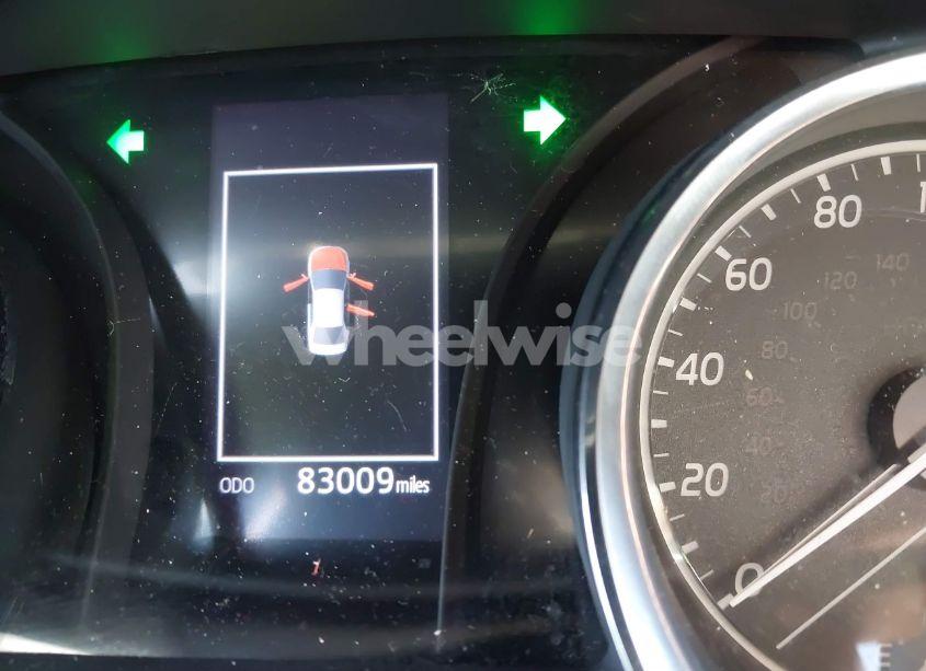 Photo 15 of 2020 Toyota Camry LE HYBRID (VIN 4T1C31AK4LU540759)