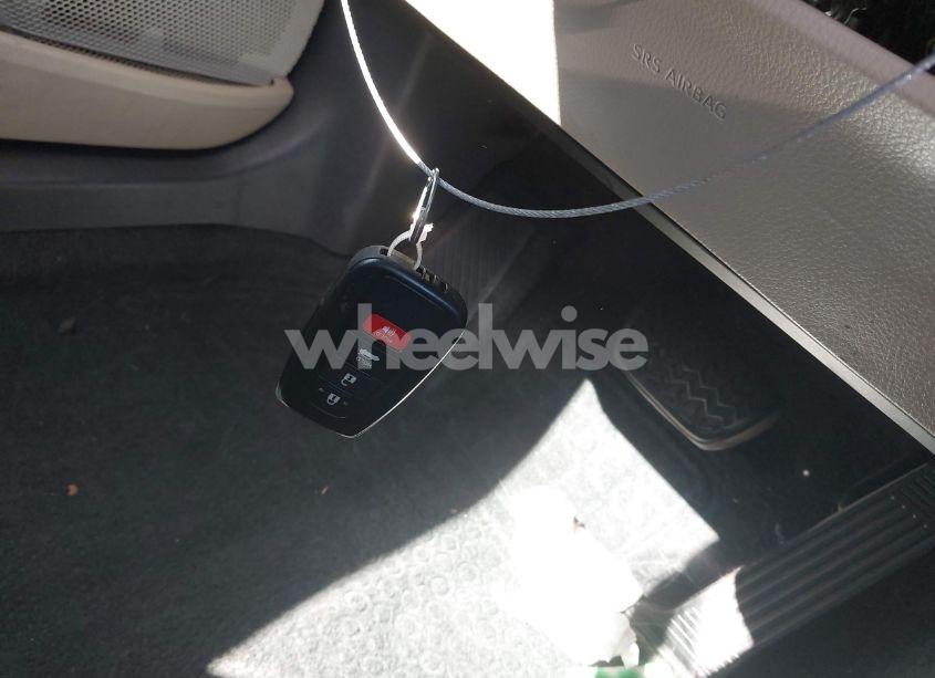 Photo 11 of 2021 Toyota Camry LE HYBRID (VIN 4T1C31AK4MU562133)