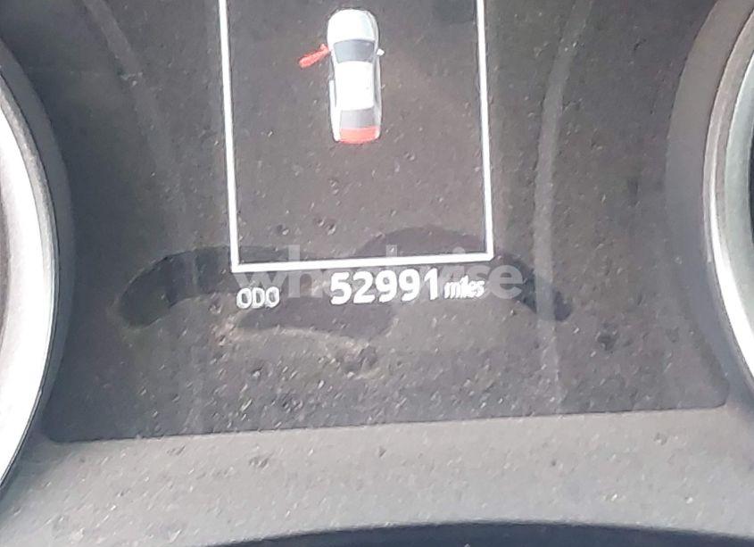 Photo 16 of 2022 Toyota Camry LE HYBRID (VIN 4T1C31AK4NU582044)