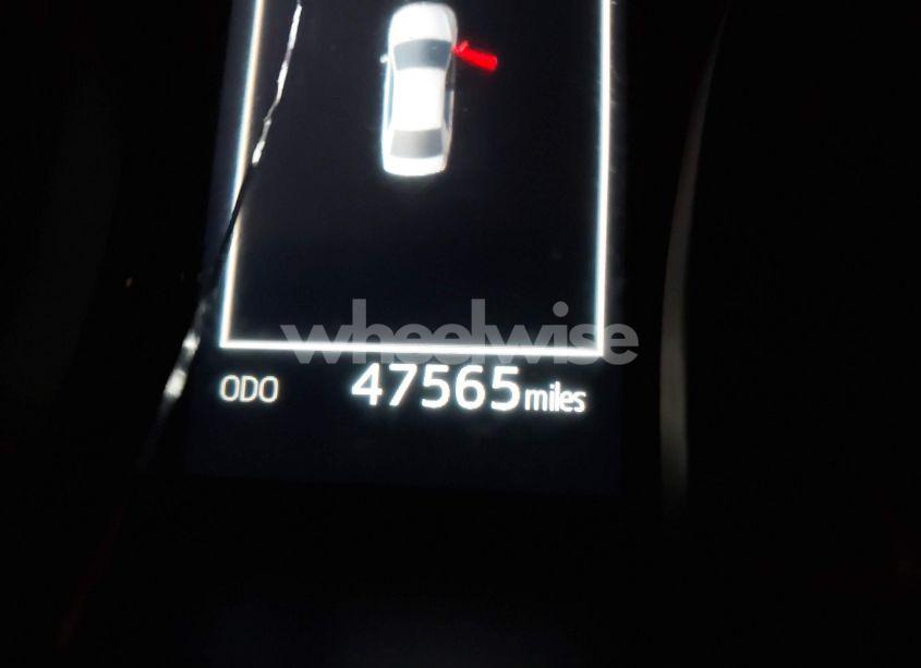 Photo 15 of 2022 Toyota Camry LE HYBRID (VIN 4T1C31AK4NU589284)