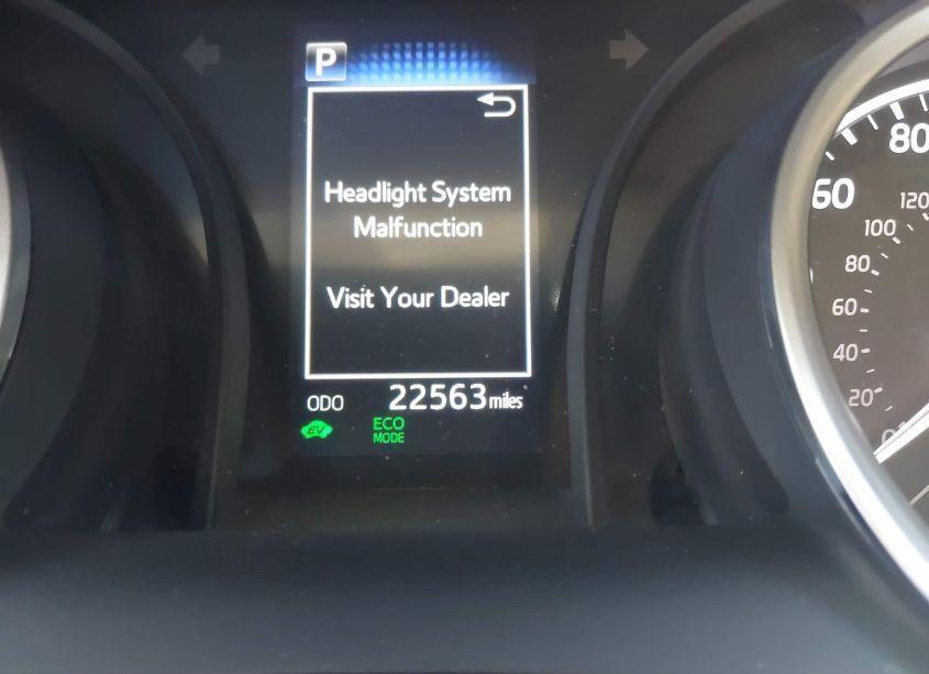 Photo 7 of 2024 Toyota Camry HYBRID LE (VIN 4T1C31AK4RU072220)