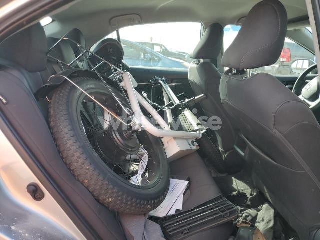 Photo 10 of 2024 TOYOTA CAMRY LE (VIN 4T1C31AK4RU632432)