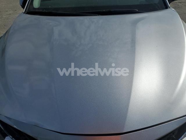 Photo 11 of 2024 TOYOTA CAMRY LE (VIN 4T1C31AK4RU632432)