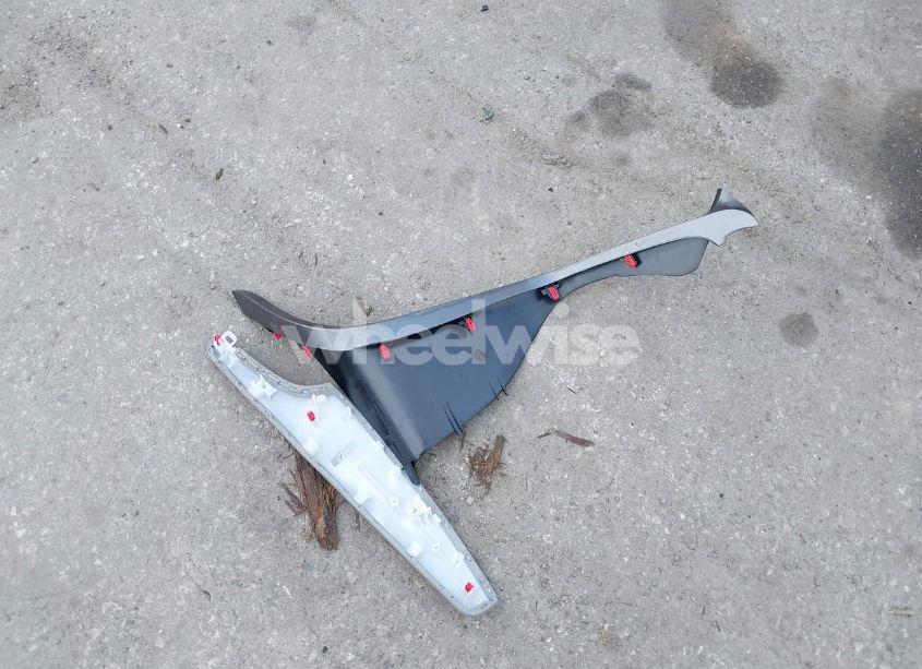 Photo 12 of 2020 Toyota Camry LE HYBRID (VIN 4T1C31AK5LU538633)