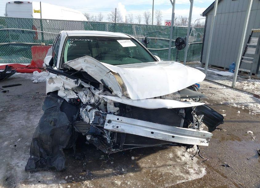 Photo 12 of 2020 Toyota Camry LE HYBRID (VIN 4T1C31AK5LU539510)