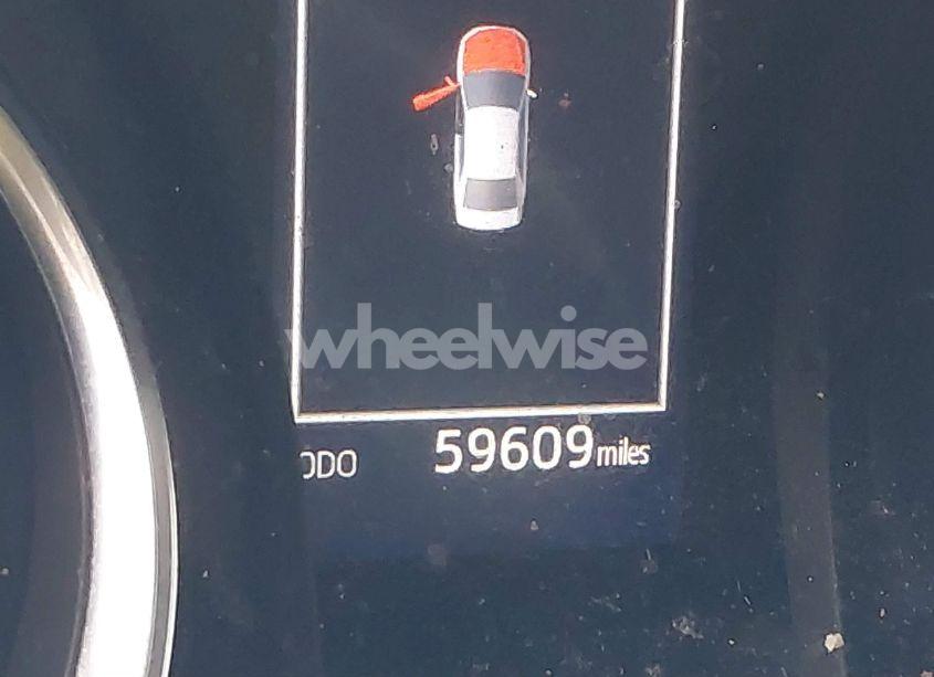 Photo 15 of 2020 Toyota Camry LE HYBRID (VIN 4T1C31AK5LU539510)