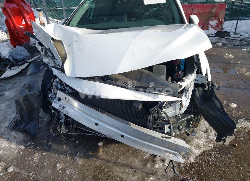 Photo 17 of 2020 Toyota Camry LE HYBRID (VIN 4T1C31AK5LU539510)