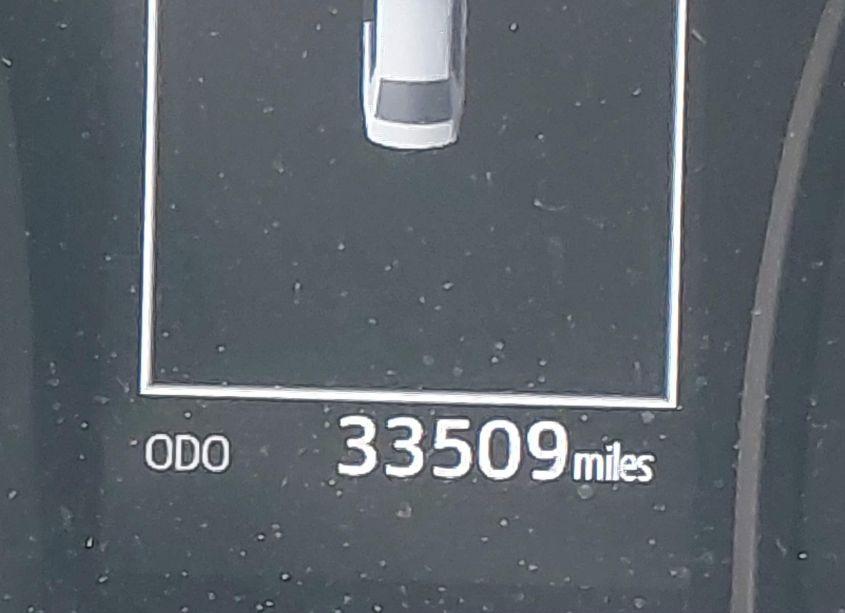 Photo 16 of 2021 Toyota Camry LE HYBRID (VIN 4T1C31AK5MU561556)