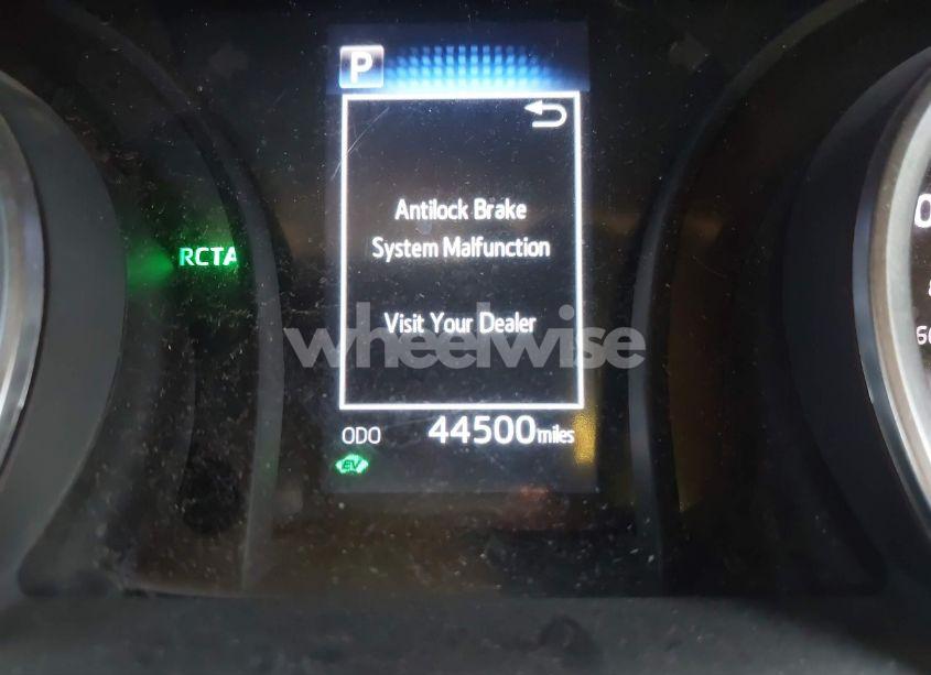 Photo 15 of 2024 Toyota Camry HYBRID LE (VIN 4T1C31AK6RU067407)