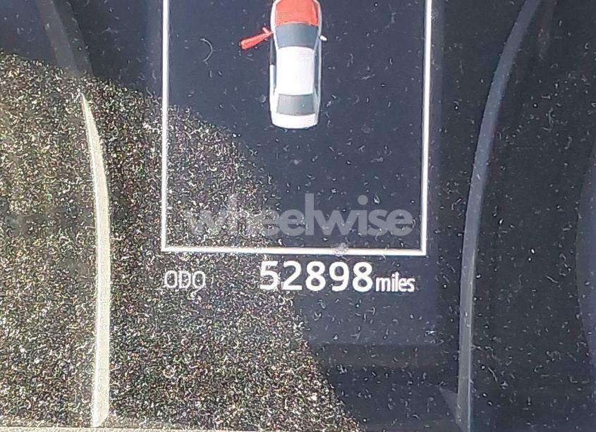 Photo 15 of 2020 Toyota Camry LE HYBRID (VIN 4T1C31AK7LU524314)