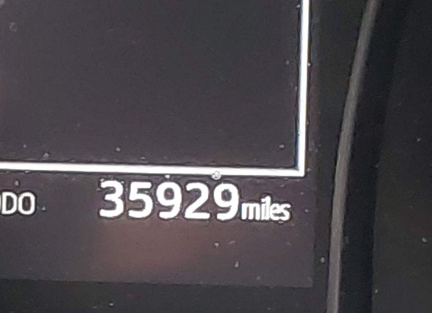 Photo 15 of 2022 Toyota Camry LE HYBRID (VIN 4T1C31AK7NU040856)