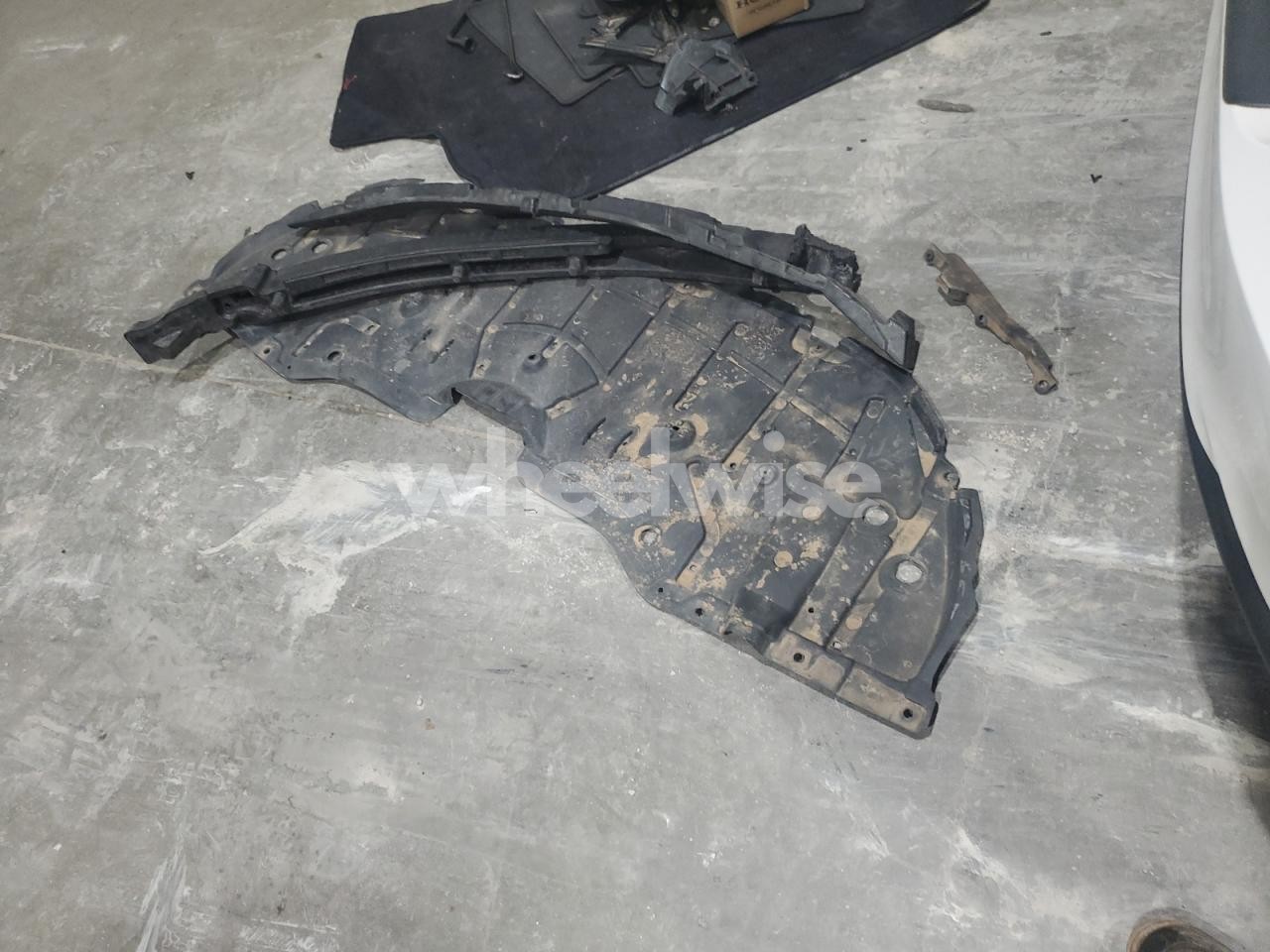 Photo 12 of 2023 TOYOTA CAMRY LE (VIN 4T1C31AK7PU608736)