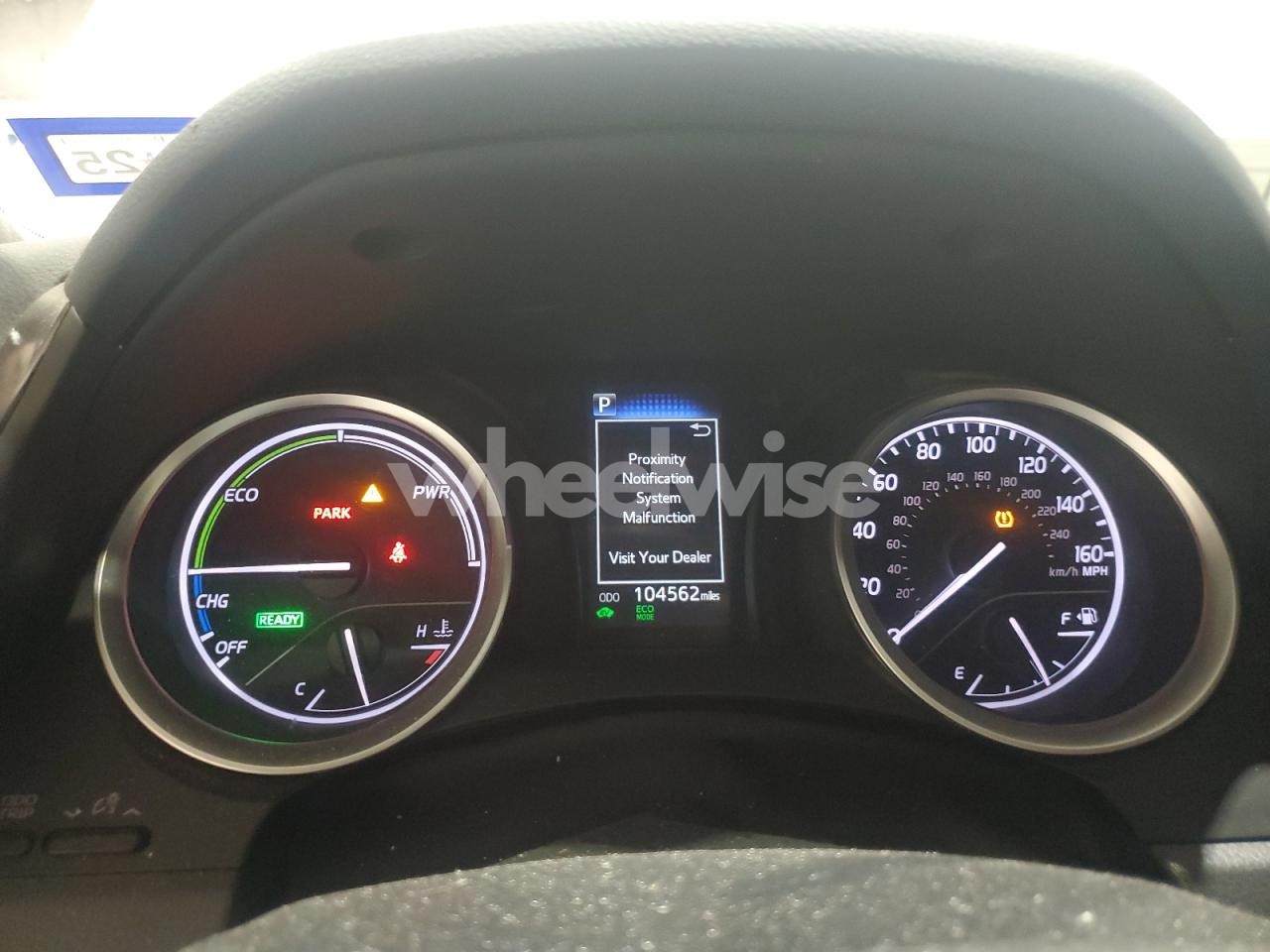 Photo 9 of 2023 TOYOTA CAMRY LE (VIN 4T1C31AK7PU608736)