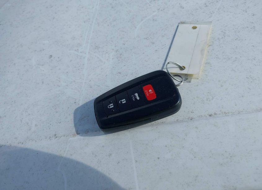 Photo 11 of 2023 Toyota Camry LE HYBRID (VIN 4T1C31AK7PU611068)