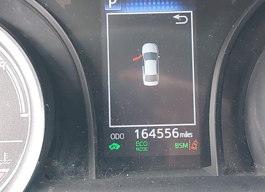 Photo 15 of 2023 Toyota Camry LE HYBRID (VIN 4T1C31AK7PU611068)