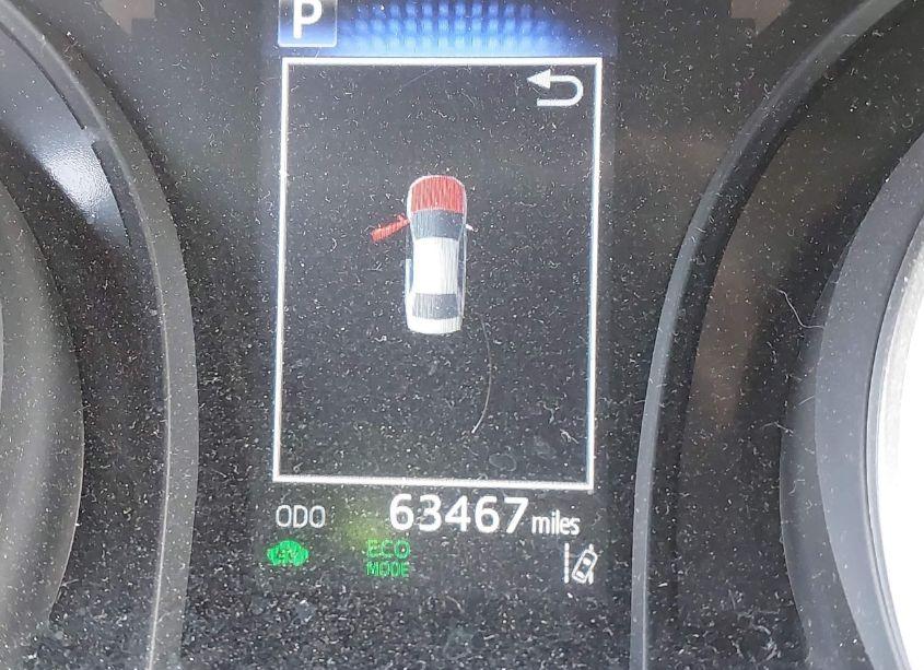 Photo 15 of 2021 Toyota Camry LE HYBRID (VIN 4T1C31AK8MU023157)