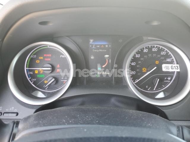 Photo 6 of 2021 TOYOTA CAMRY LE (VIN 4T1C31AK8MU549059)