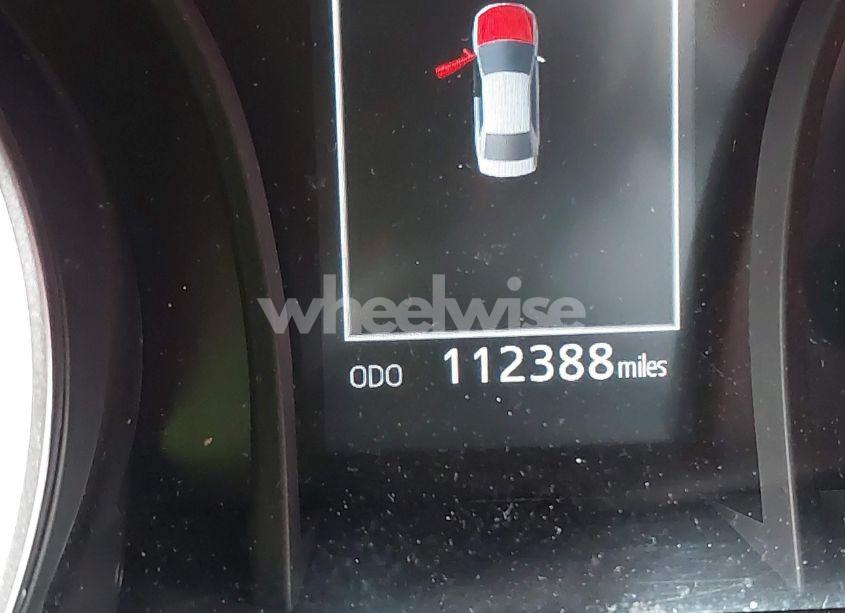 Photo 16 of 2021 Toyota Camry LE HYBRID (VIN 4T1C31AK8MU554259)