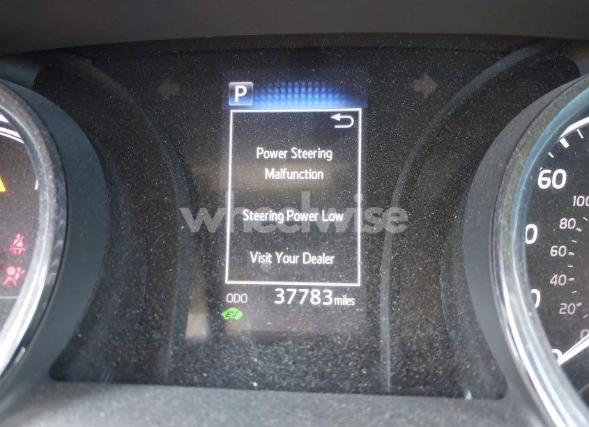 Photo 16 of 2020 Toyota Camry LE HYBRID (VIN 4T1C31AK9LU534343)
