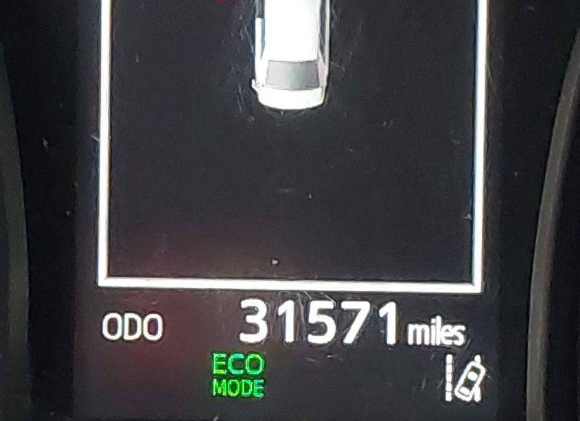 Photo 16 of 2022 Toyota Camry LE HYBRID (VIN 4T1C31AK9NU035707)