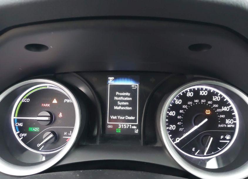 Photo 7 of 2022 Toyota Camry LE HYBRID (VIN 4T1C31AK9NU035707)
