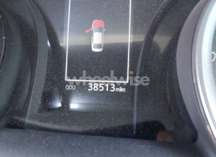 Photo 15 of 2023 Toyota Camry LE HYBRID (VIN 4T1C31AK9PU604137)