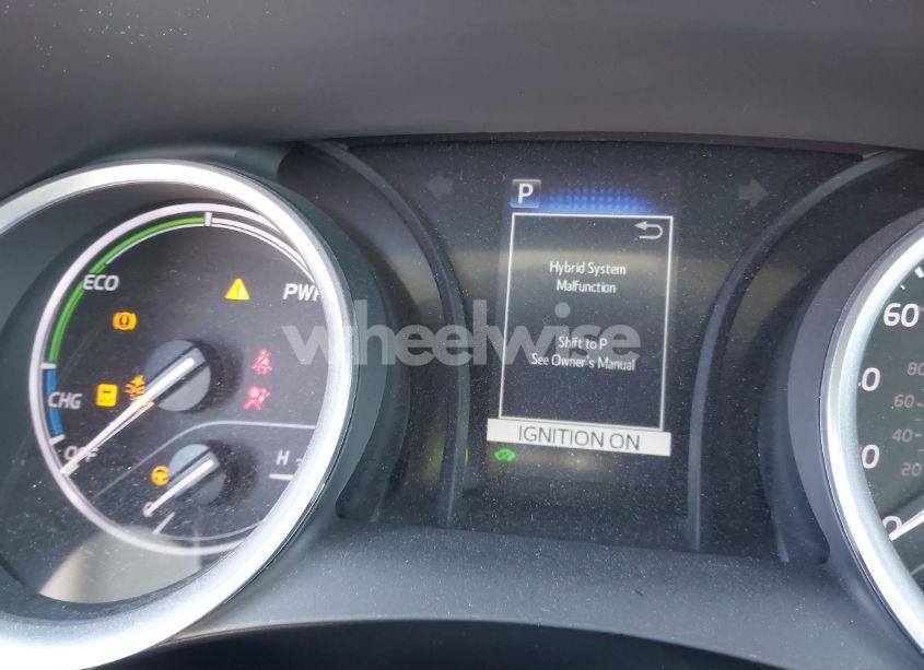 Photo 7 of 2023 Toyota Camry LE HYBRID (VIN 4T1C31AK9PU604137)