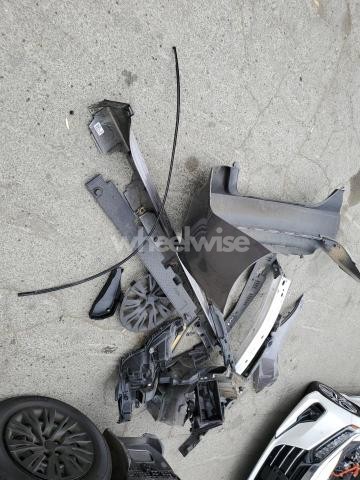 Photo 5 of 2024 TOYOTA CAMRY LE (VIN 4T1C31AK9RU628392)