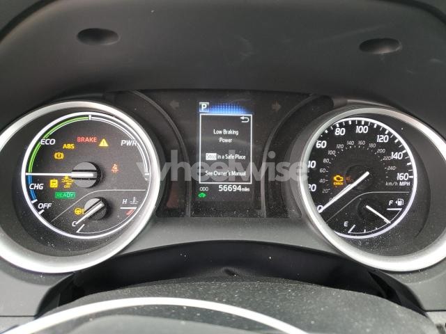 Photo 9 of 2024 TOYOTA CAMRY LE (VIN 4T1C31AK9RU628392)