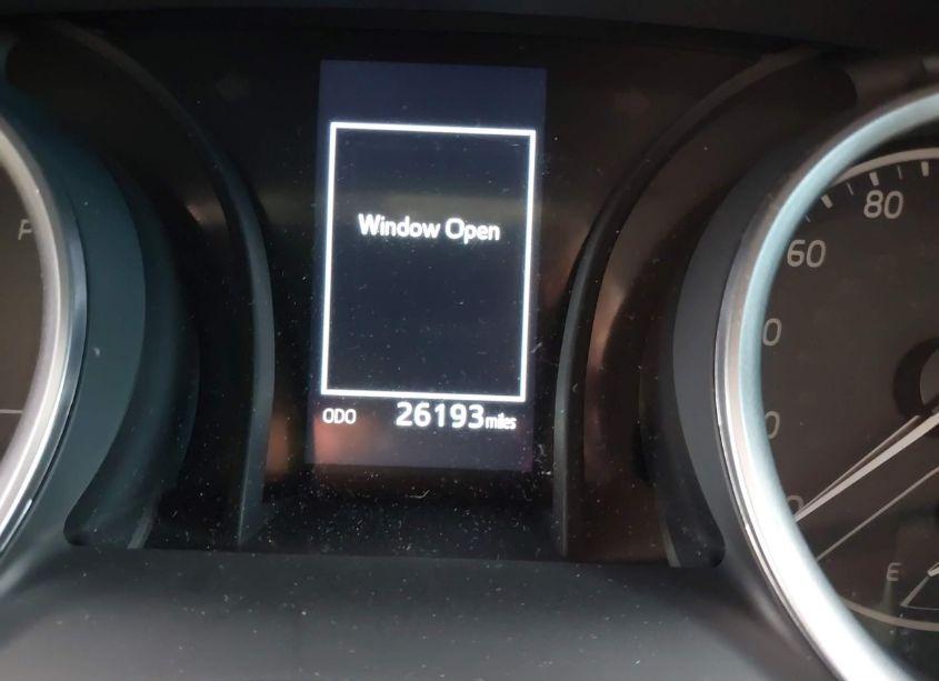 Photo 15 of 2024 Toyota Camry HYBRID LE (VIN 4T1C31AK9RU629414)