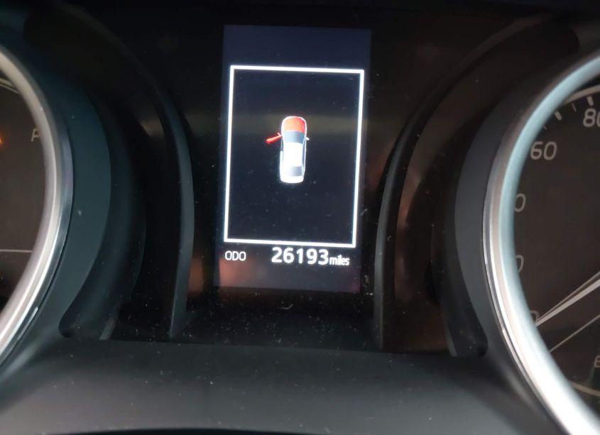 Photo 7 of 2024 Toyota Camry HYBRID LE (VIN 4T1C31AK9RU629414)