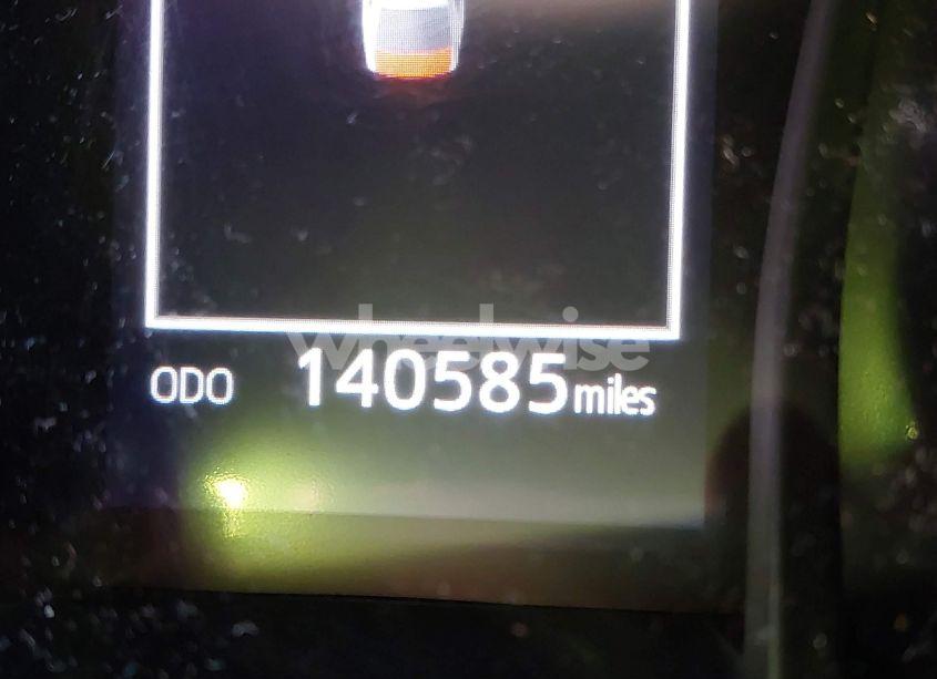 Photo 15 of 2020 Toyota Camry LE HYBRID (VIN 4T1C31AKXLU526574)