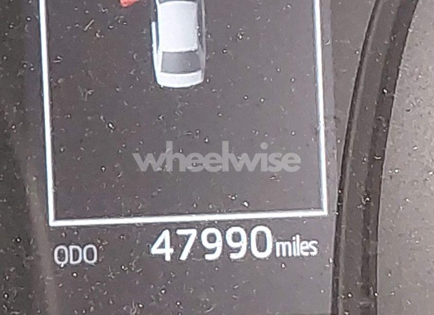 Photo 7 of 2021 Toyota Camry LE HYBRID (VIN 4T1C31AKXMU548706)