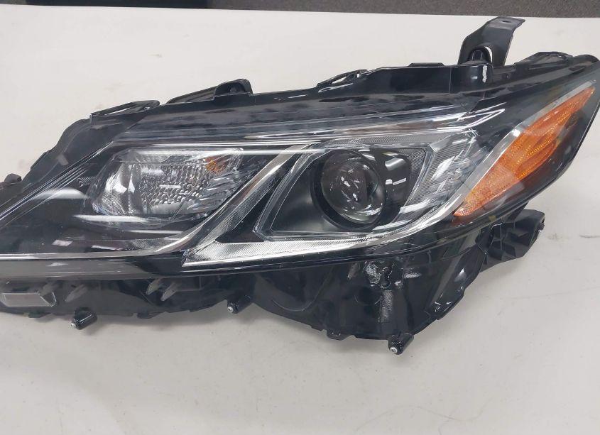 Photo 19 of 2022 Toyota Camry LE HYBRID (VIN 4T1C31AKXNU577009)