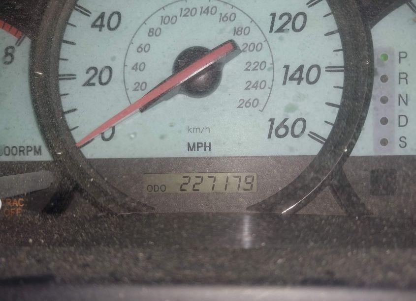 Photo 15 of 2004 Toyota Camry SOLARA SLE V6 (VIN 4T1CA30P04U008943)