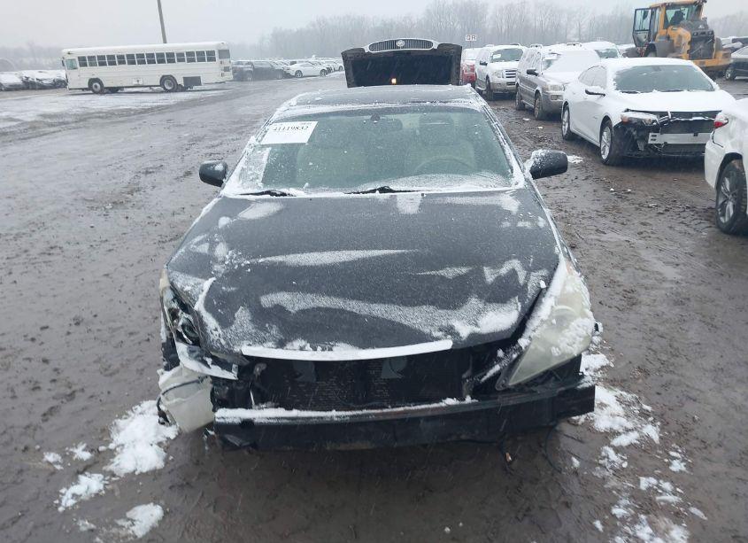 Photo 6 of 2004 Toyota Camry SOLARA SLE V6 (VIN 4T1CA30P04U008943)