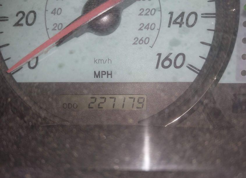 Photo 7 of 2004 Toyota Camry SOLARA SLE V6 (VIN 4T1CA30P04U008943)