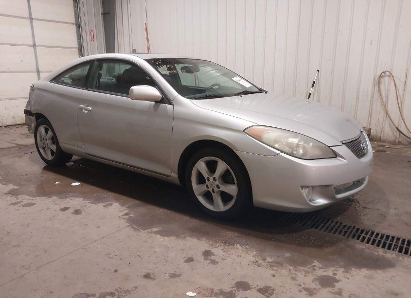 2004 Toyota Camry SOLARA SLE V6 (VIN 4T1CA30P14U016016) main photo