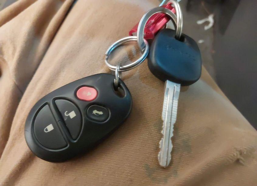 Photo 11 of 2004 Toyota Camry SOLARA SLE V6 (VIN 4T1CA30P14U016016)