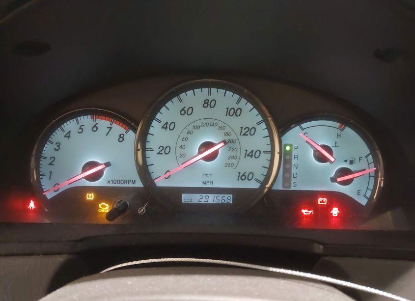 Photo 7 of 2004 Toyota Camry SOLARA SLE V6 (VIN 4T1CA30P14U016016)