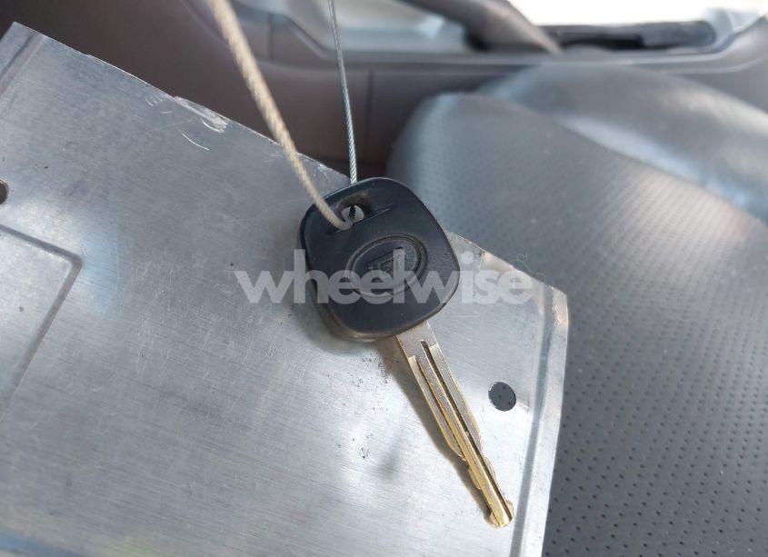 Photo 11 of 2006 Toyota Camry SOLARA SLE V6 (VIN 4T1CA30P16U078437)