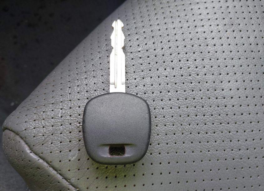 Photo 11 of 2007 Toyota Camry SOLARA SLE V6 (VIN 4T1CA30P27U124505)