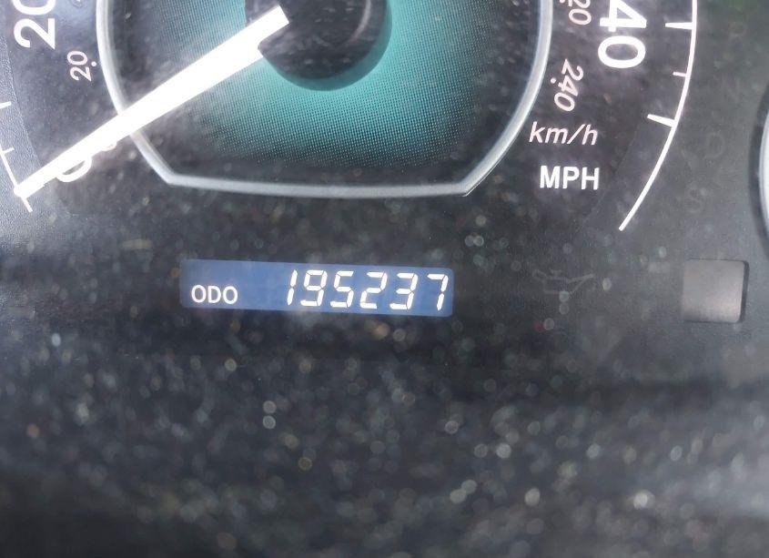 Photo 15 of 2007 Toyota Camry SOLARA SLE V6 (VIN 4T1CA30P27U124505)