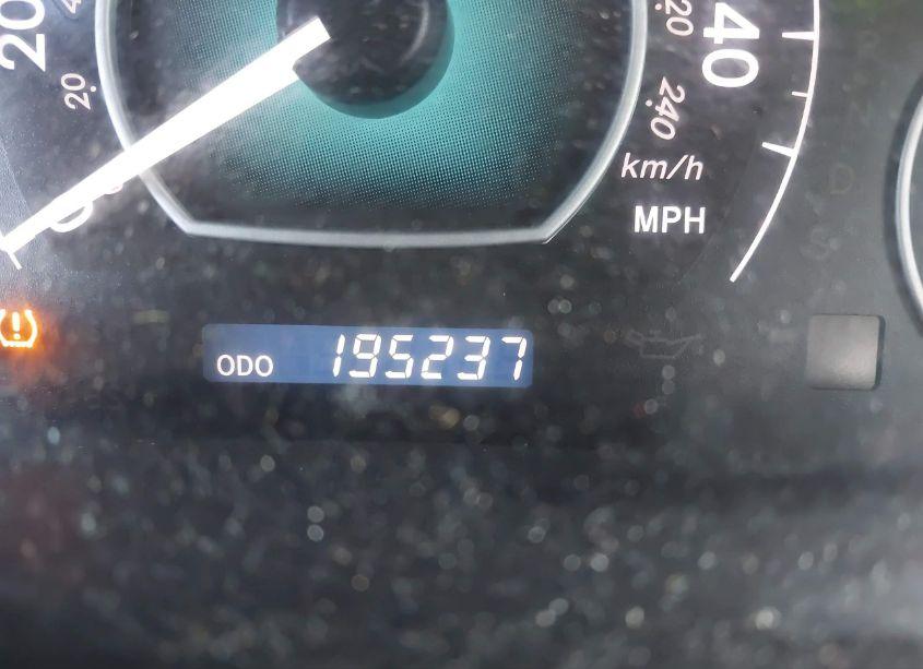 Photo 7 of 2007 Toyota Camry SOLARA SLE V6 (VIN 4T1CA30P27U124505)