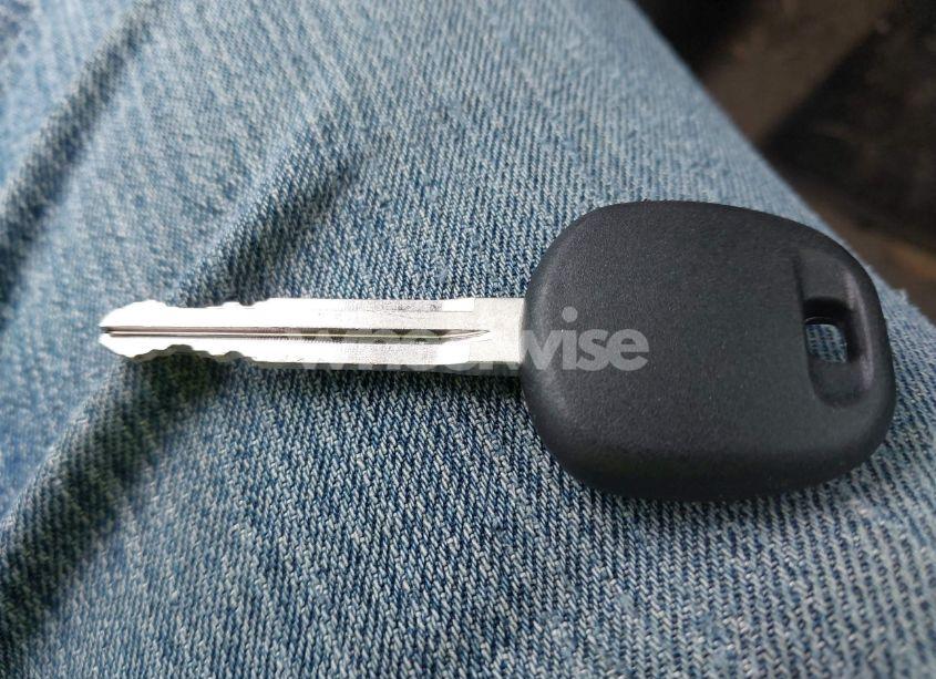 Photo 11 of 2004 Toyota Camry SOLARA SLE V6 (VIN 4T1CA30P34U004675)