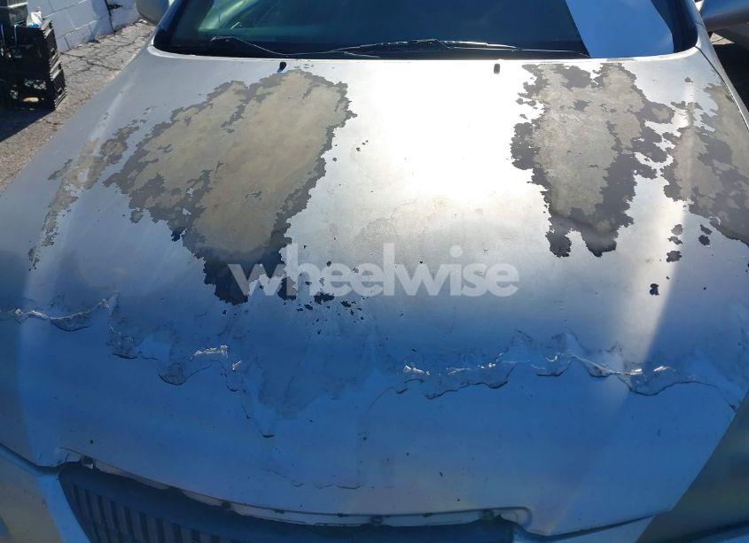 Photo 6 of 2004 Toyota Camry SOLARA SLE V6 (VIN 4T1CA30P34U004675)